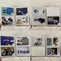 【即購入可】安田章大 個人写真 77枚セット