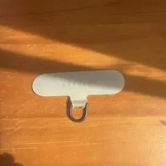 きょこ様　ケースティファイ　スマホストラップ