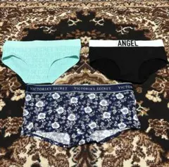 victoria'ssecret ショーツ