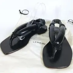 2025年最新】LEMAIRE 靴の人気アイテム - メルカリ