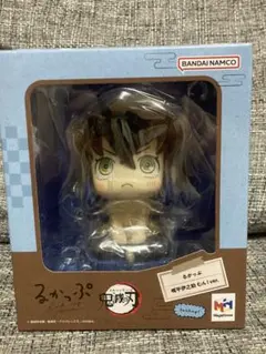 【新品】るかっぷ 鬼滅の刃　伊之助 むん！ver.