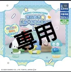 専用