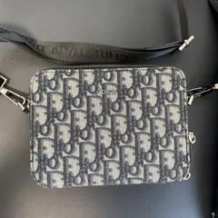 DIOR ショルダーバッグ