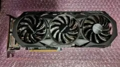 GIGABYTE GTX 970 4G 動作確認済み