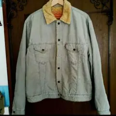 Levi's　ボア　ジャケット
