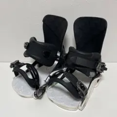 サロモン ビンディング DISTRICT ディストリクト SHADOW FIT