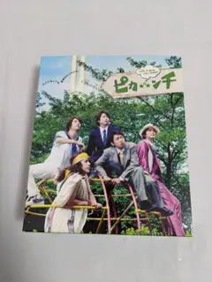 嵐　ピカンチ
