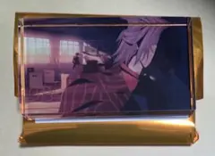 fgo fes フェス アクリルブロック 奏章Ⅱ イド サリエリ