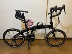 DAHON Vigor LT (ダホン ビガーLT)