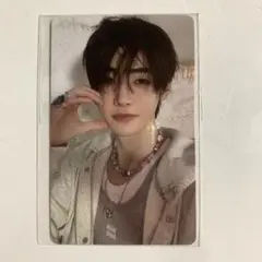 ENHYPEN romance untold kakao特典 トレカ ソンフン