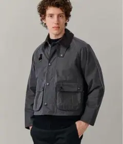 ぺ*こ様 Barbour BLYTH オイルドジャケット BSG251M101-0035_main_640x640.