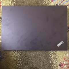 ThinkPadE585