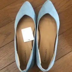 ルノンキュール　パンプス　新品未使用