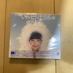 新品未開封!初回生産限定盤!ONENESS