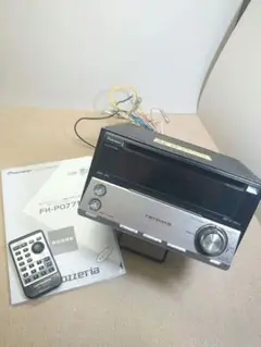 2025年最新】FH-P077MDの人気アイテム - メルカリ