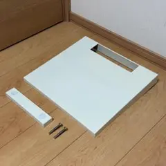 EQUALS イコールズ テレビスタンド WALL 棚板 レギュラーサイズ