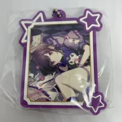 プロセカプロジェクトセカイニーゴサンリオカプセルラバーキーチェーン東雲絵名
