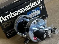 新品未使用★2500C用エビス販売カップ濃いグレー★ABU m24083377003_1.jpg?1707915429