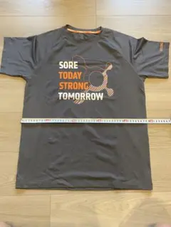 OrangeTheorオレンジセオリー　Tシャツ