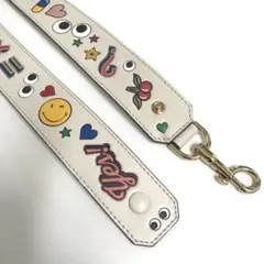 ANYA HINDMARCH アニヤハインドマーチ ショルダーストラップ