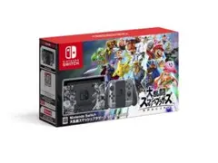 NintendoSwitch スマブラSPECIAL＋プロコン（スマブラ版）