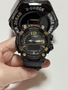 CASIO G-SHOCK GG-1000 メンズ腕時計 未使用 箱付き