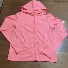 ユニクロ★エアリズムラッシュガード