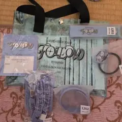 SEVENTEEN グッズセット