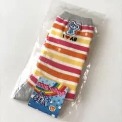 エンジェルブルー　ソックス　23〜25㎝　 ナルミヤ　平成レトロ