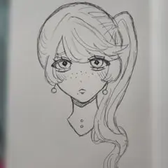 オリジナルイラスト