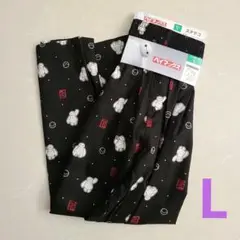 ディズニー　ベイマックス　メンズ ステテコ　L