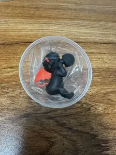 天使・ピンクvs悪魔・ブラック