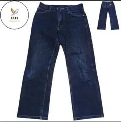 Wrangler　31　archive　straightdenim　W0344