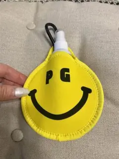 パーリーゲイツ ケース
