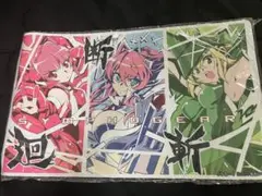 シンフォギア　プレイマット　スリーブ Amazon.co.jp: シンフォギア プレイマット スリーブ : Toys & Games