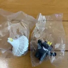 EYE OF FIRE ガシャポン