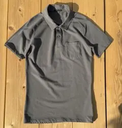 ◆ 超美品　SISLEY ポロシャツ　シスレー　A.P.C. セオリー
