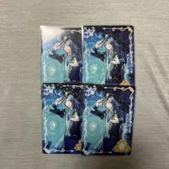 うたプリ　うたの欲しいプリンスさまっ♪ ビジュコレ　ビジュアルカードコレクション