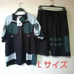 怪獣8号▪ルームウェア▪Lサイズ パジャマ▪なりきり▪新品未使用