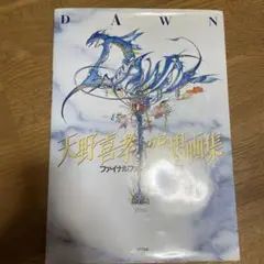 天使のたまご 想空 シルクスクリーン 版画 天野喜孝 天使のたまご 想空 シルクスクリーン 版画 天野喜孝