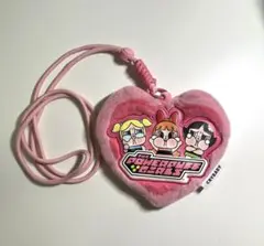 CRYBABY × パワーパフ ガールズ ショルダーバッグ
