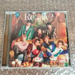7ORDER セブンオーダー CD