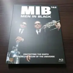吹替洋画劇場 メン・イン・ブラック/メン・イン・ブラック2 初回