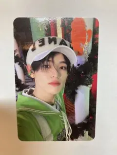 NCT DREAM- Candy (photobook ver) チョンロ