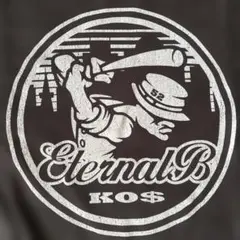 ETERNAL B NYHC 激レア