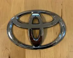 トヨタ エンブレム　お得