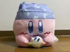 カービィ・スイートドリームスBIGぬいぐるみ(ねそべり)