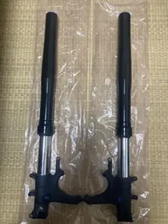 CBR600RR 2013 pc40後期 フロントフォーク