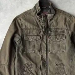 13776 Levi’s リーバイス ワークジャケット Sサイズ