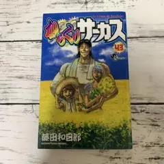 からくりサーカス 43